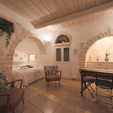 Villa Trullo Artemis à Alberobello Extérieur photo