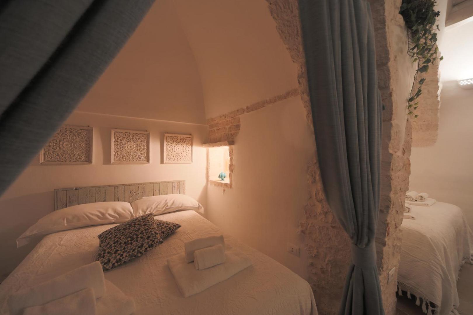 Villa Trullo Artemis à Alberobello Extérieur photo