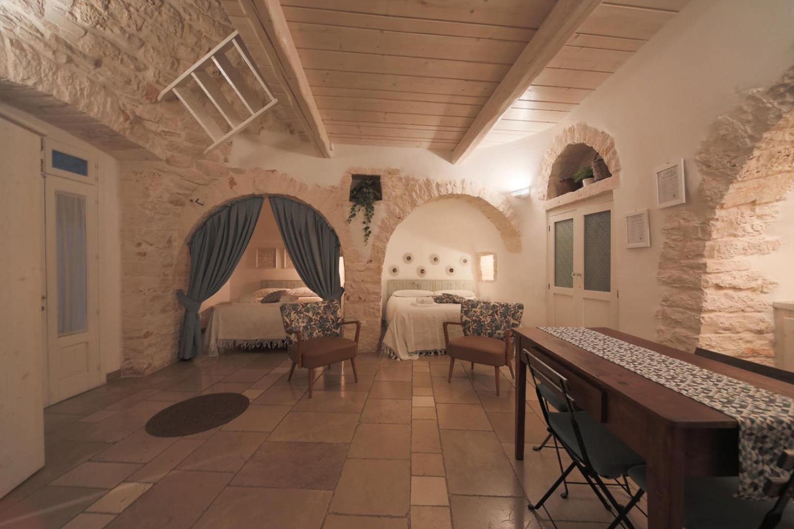 Villa Trullo Artemis à Alberobello Extérieur photo