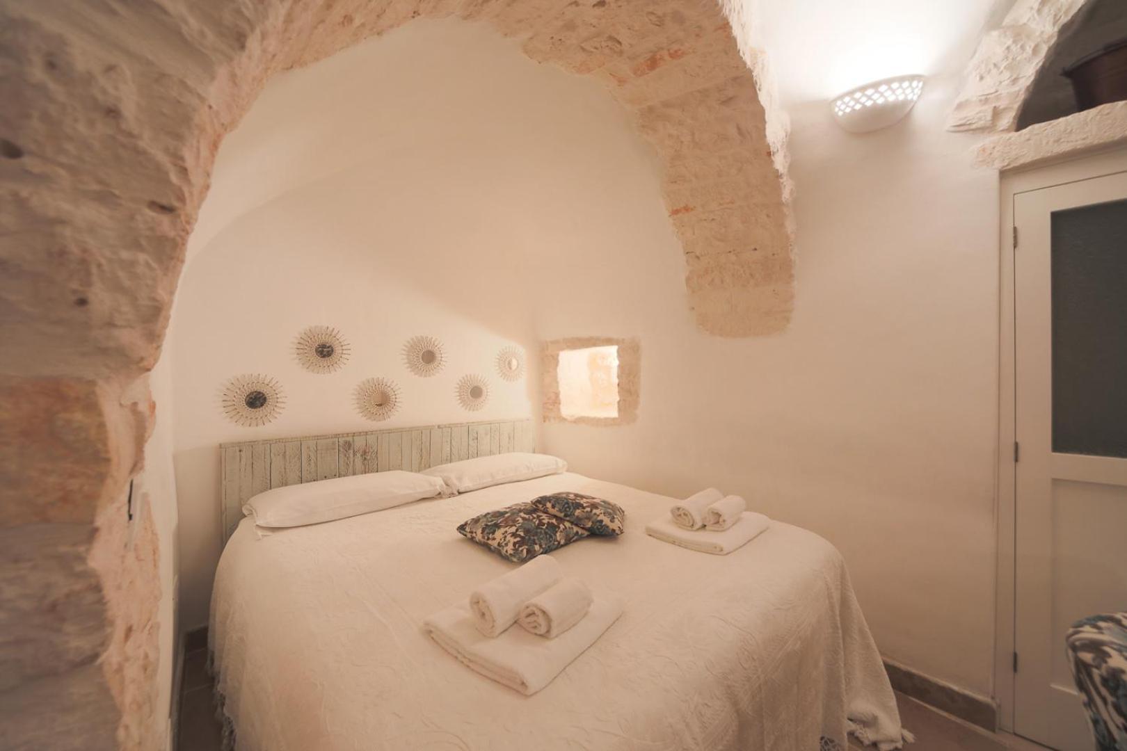 Villa Trullo Artemis à Alberobello Extérieur photo